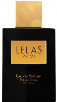 Lelas Heroudous EDP 55 ml Unisex Parfüm kullananlar yorumlar